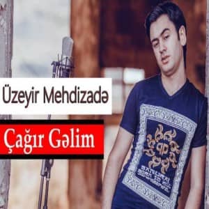 اوزیر مهدی زاده چاغیر گلیم